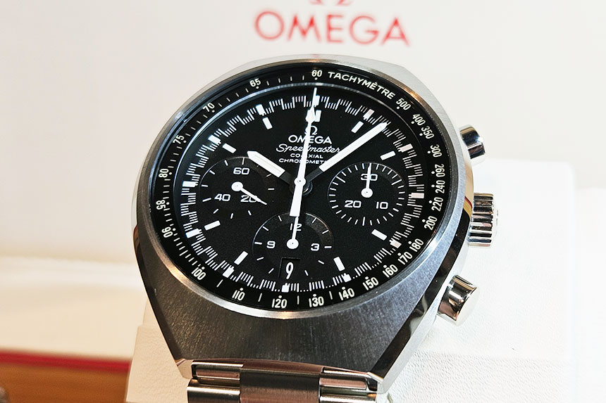 6thモデル/第6世代】スピードマスター プロフェッショナル 3570.50