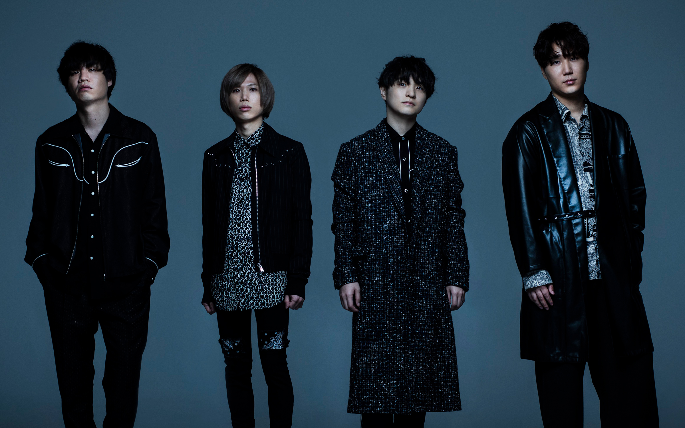 Official髭男dism「Universe」特設サイト | Official髭男dism