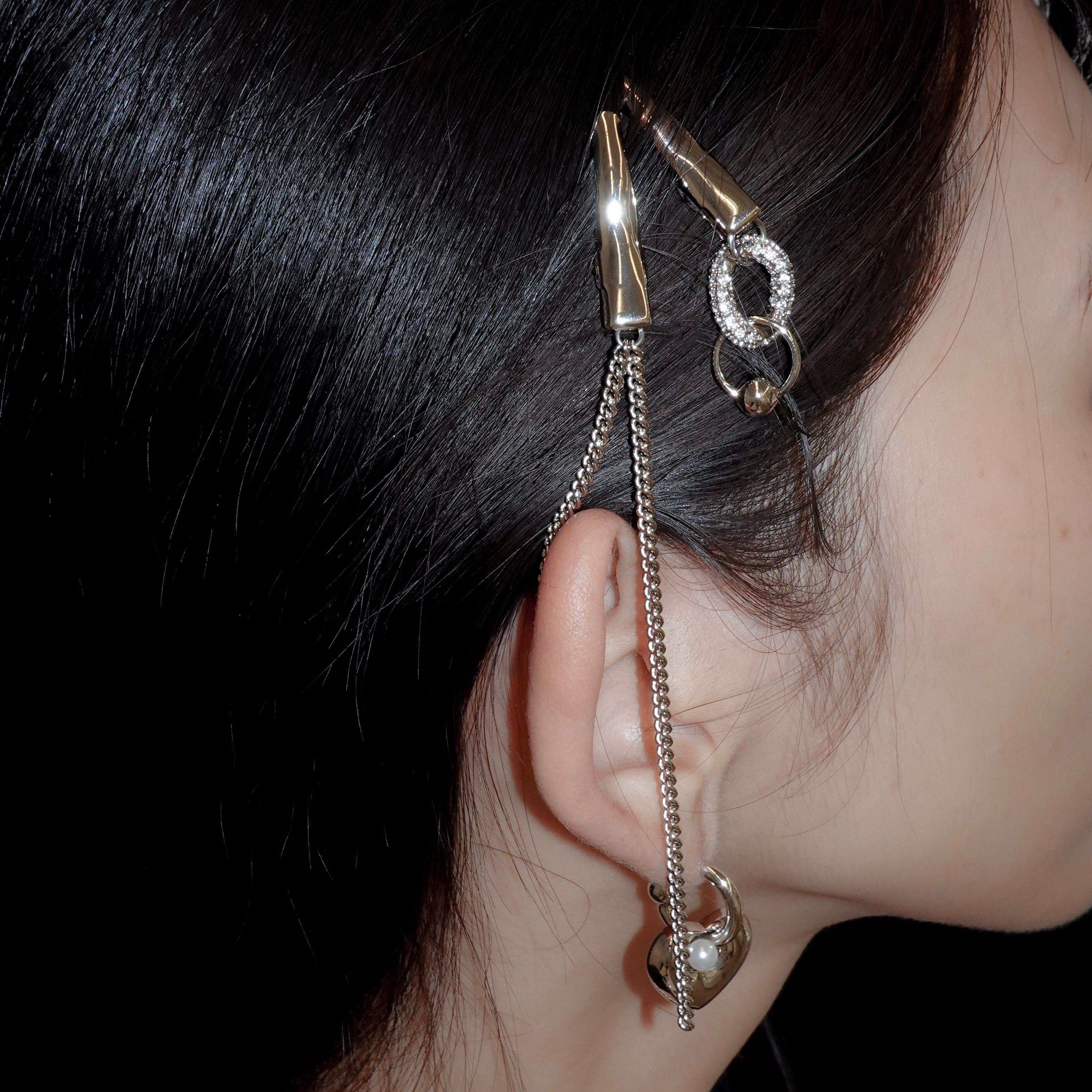 Justine Clenquet (ジュスティーヌ クランケ) 商品一覧 | その他 – unigem