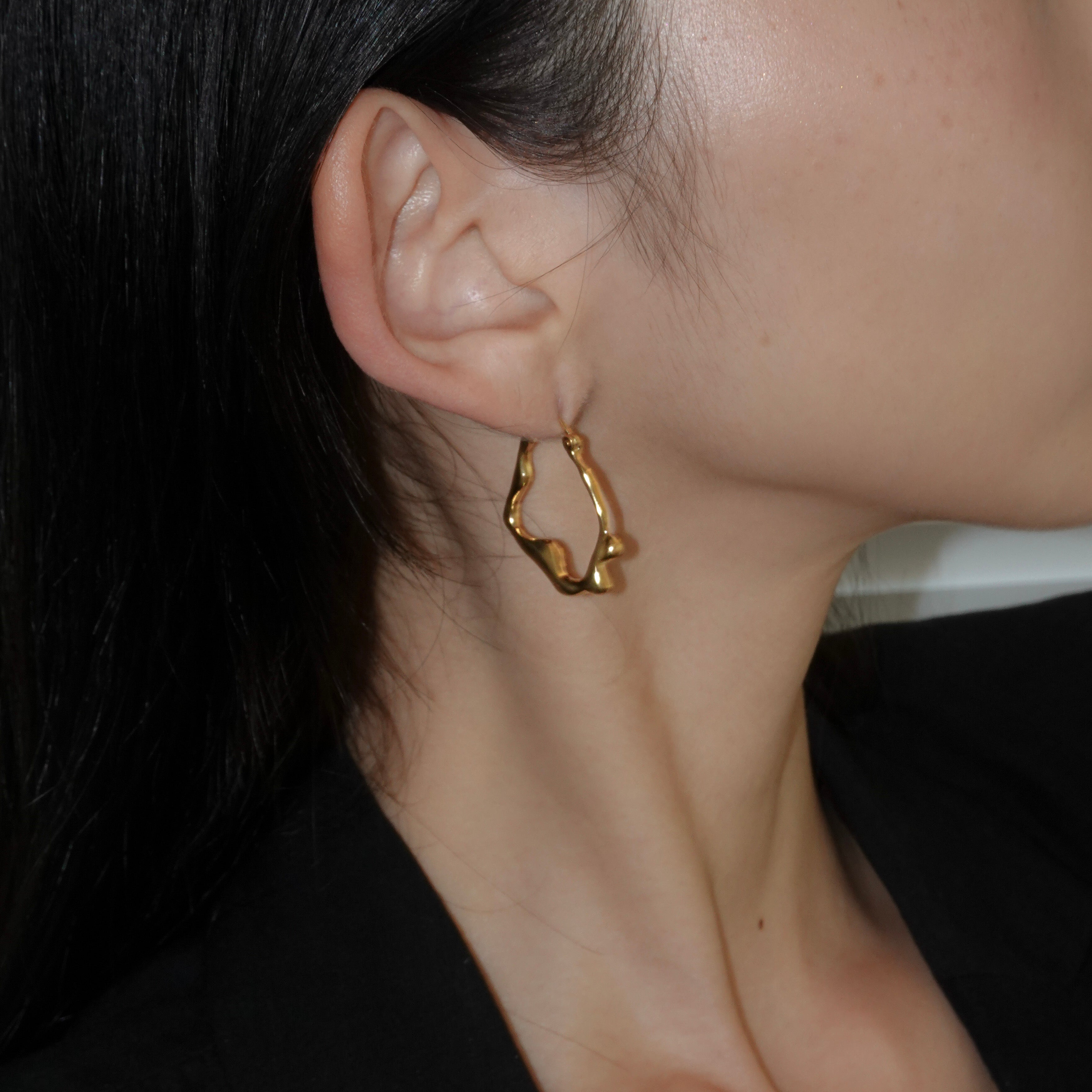 D.O.D Nude Pierce ピアス D.O.D Nude Pierce | SILVER925 - 富山県