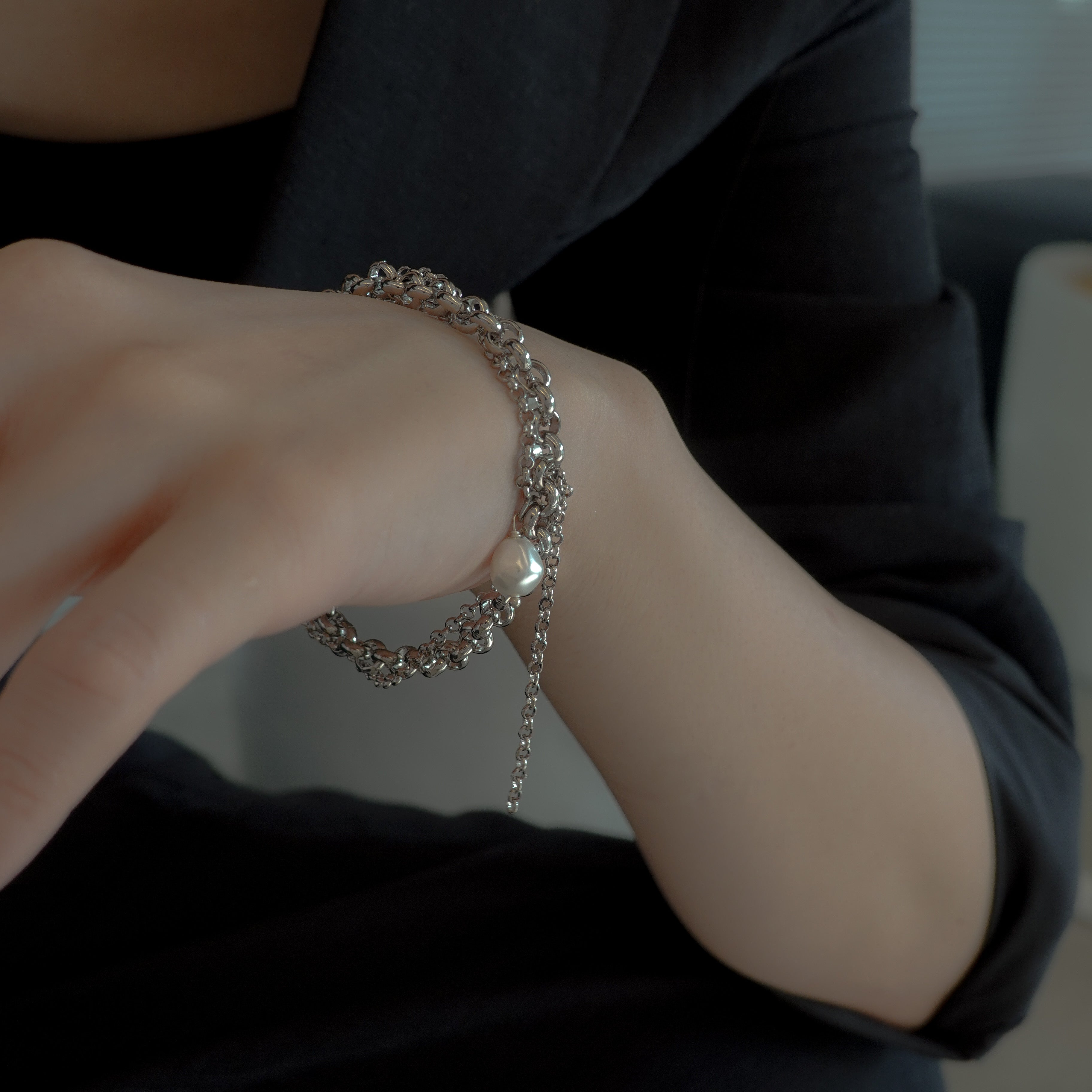 RICHIE BRACELET – unigem