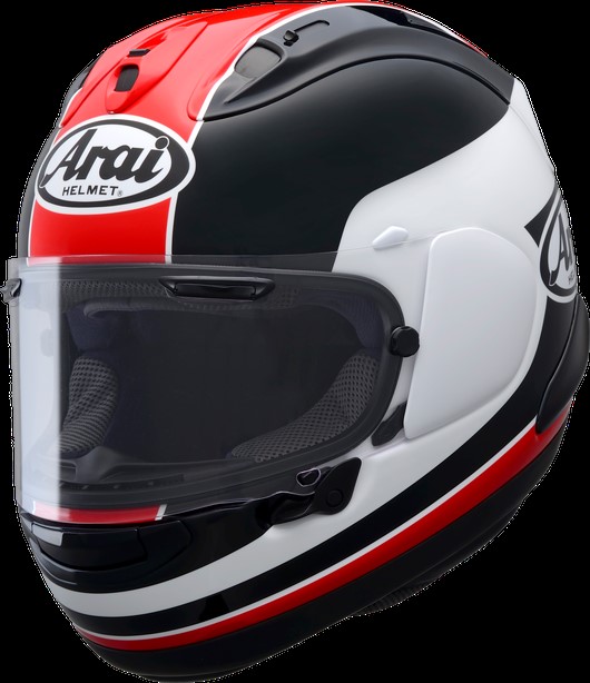 Arai RX-7 TAIRA REPLIACA HELMET Collection BOX edition|タイラ