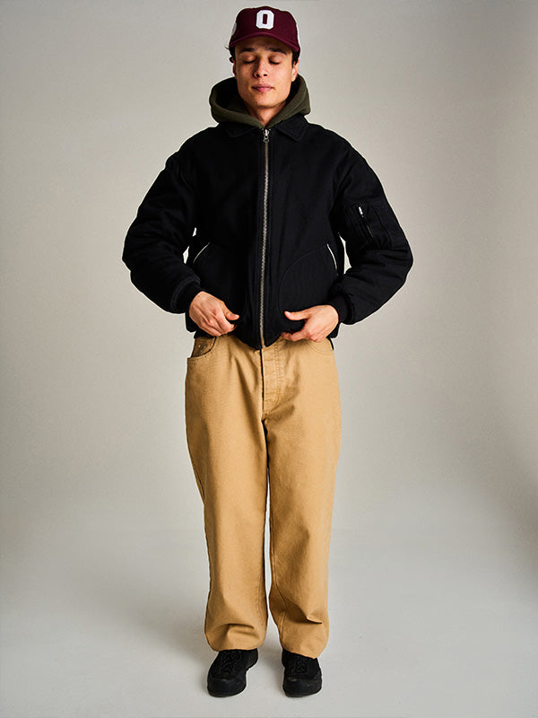 POP TRADING COMPANY - ポップ トレーディング カンパニー】FLIGHT