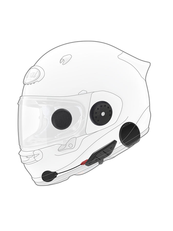 Sena ACS-10 Bluetooth Device for Arai Helmets – Union Garage