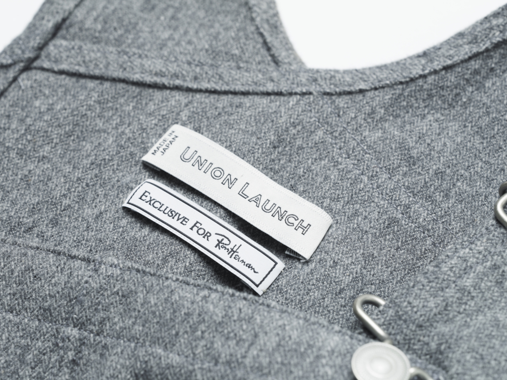UNION LAUNCH STANDARD | UNION LAUNCH ユニオンランチ