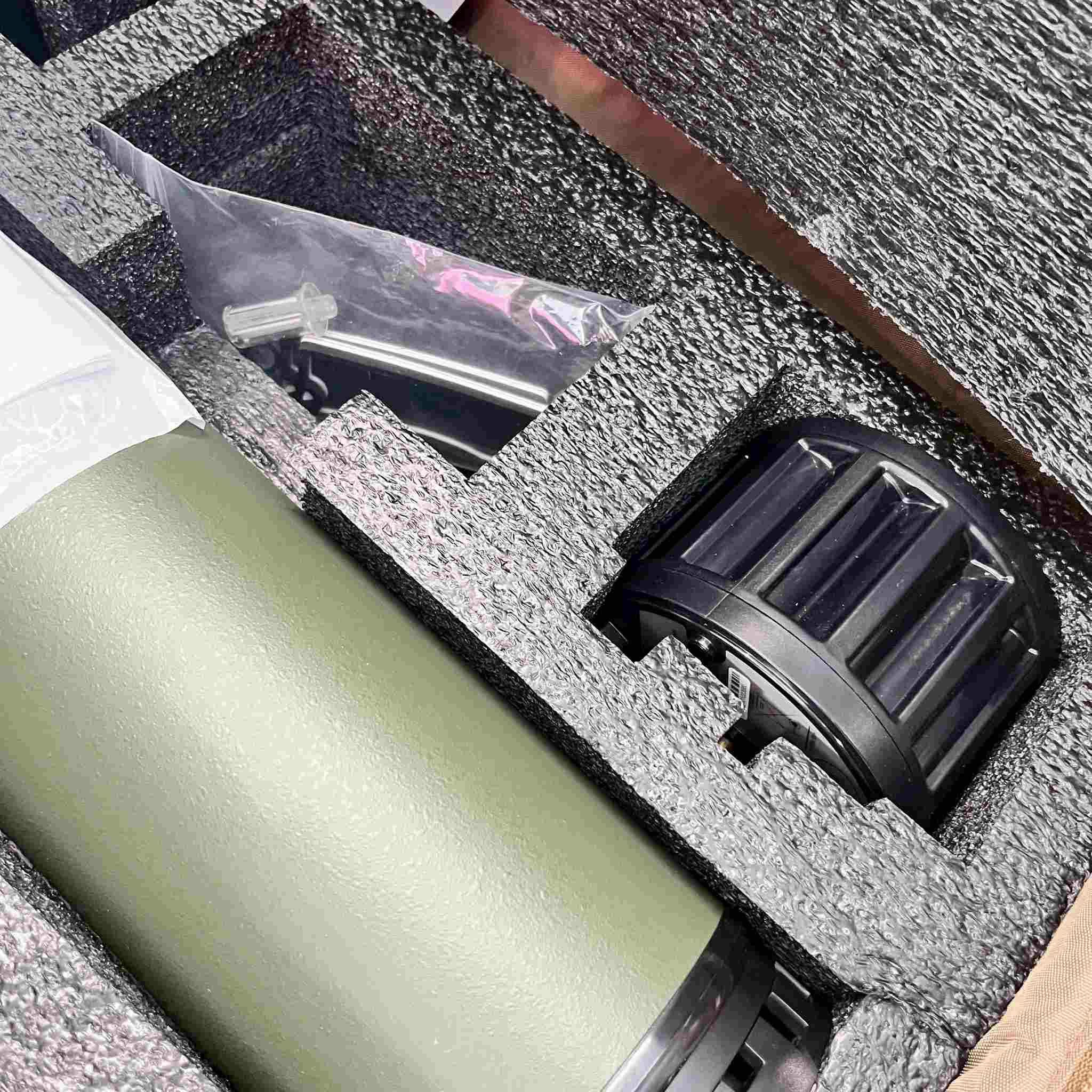 G.I.T TOOLS 米軍払い下げ商品｜フィールドポータブル酸素濃縮器