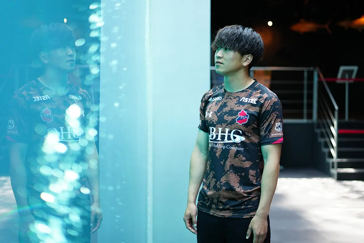 いわきFC 2024 限定ユニフォーム販売 特設サイト