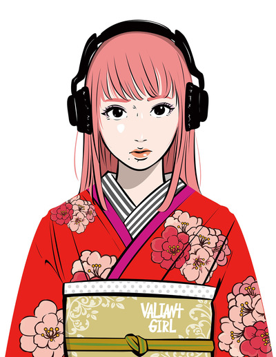 Backside works.｜CREATOR｜紀陽銀行 presents UNKNOWN ASIA 2025