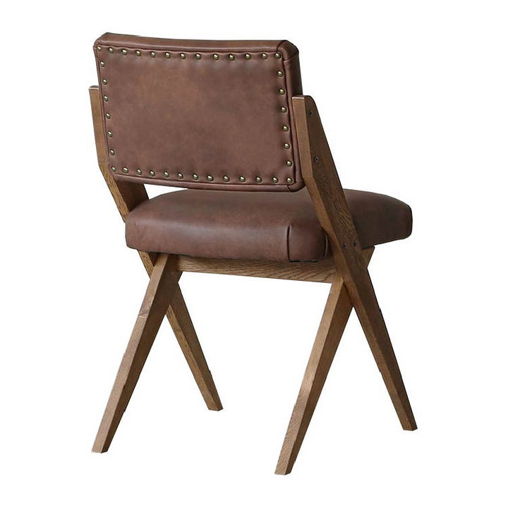 ゼット ダイニングチェア｜ ソファ・家具・インテリアの通販【ウンコ