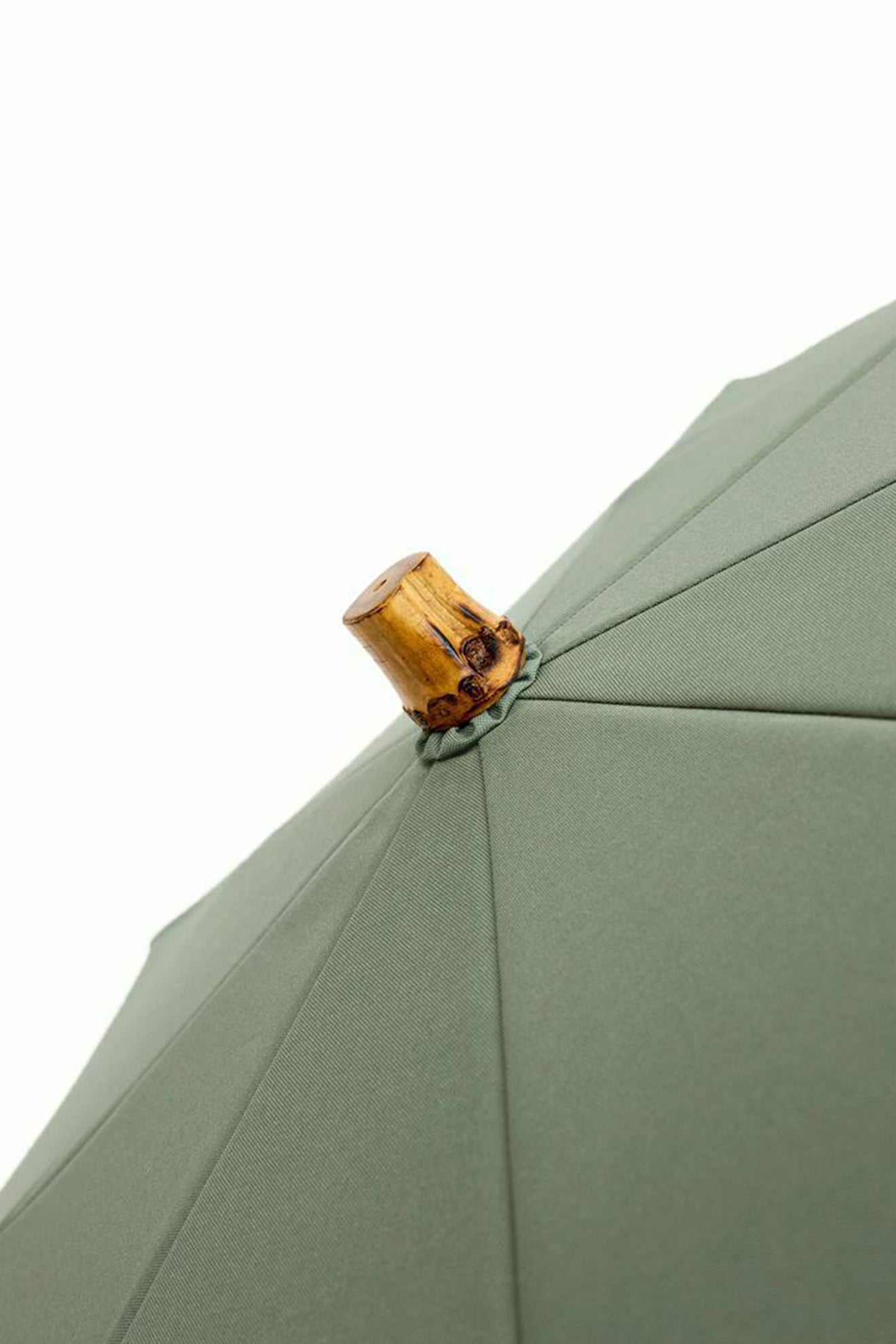 完全遮光100% 3段EASY 折りたたみ日傘/ニュートラル(55cm)