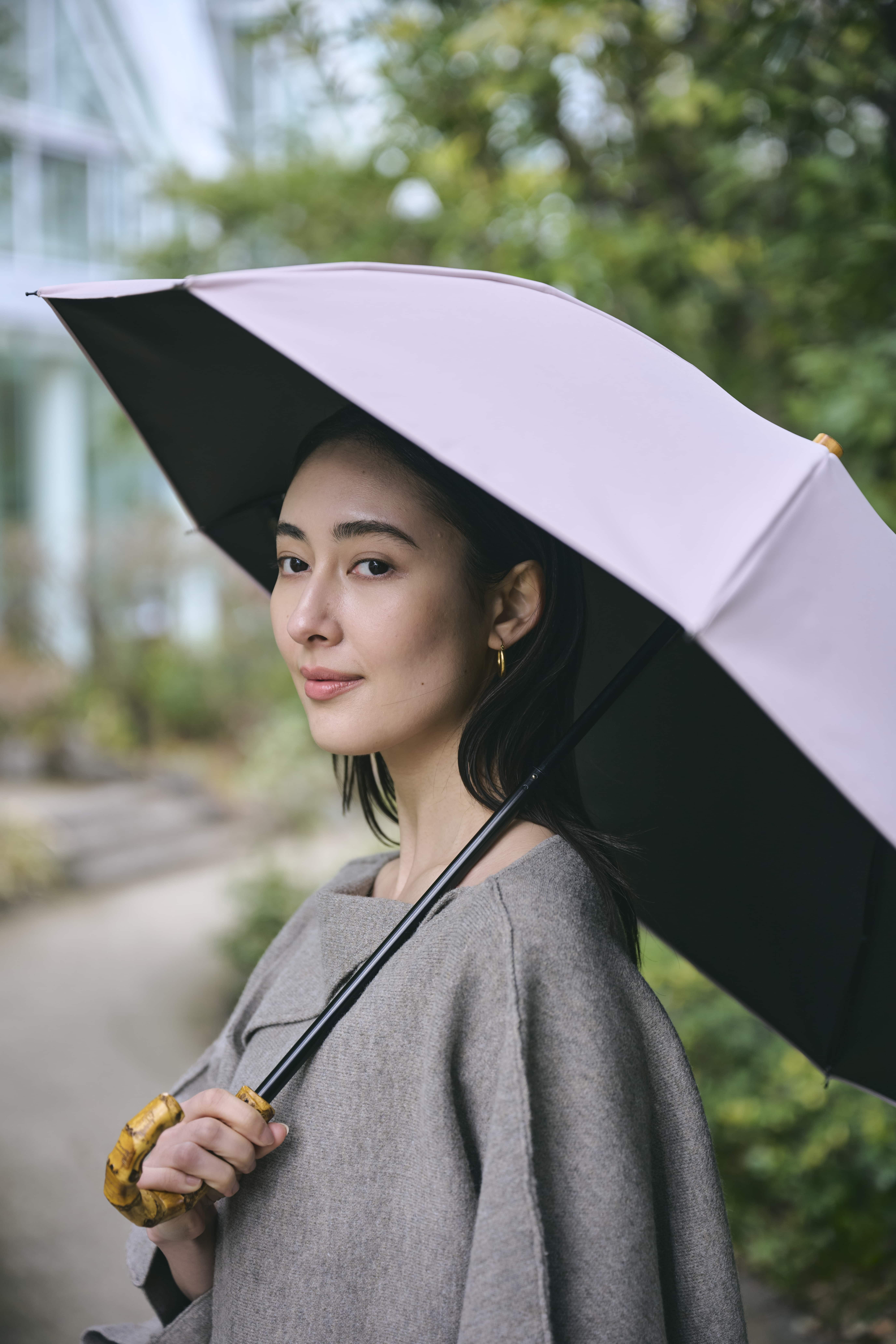 ランキング一覧｜完全遮光日傘「untule」