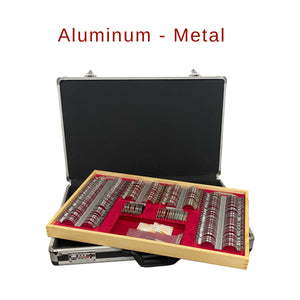 TL-266 Luxvision Trial Lens Set | US Ophthalmic