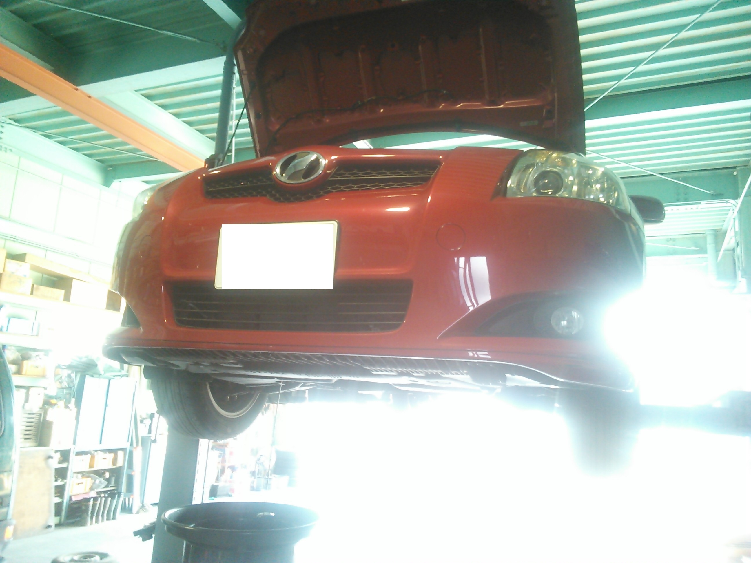 新車販売・車検・自動車修理 | 弥富市 宇佐美モーター商会 » ワコーズ