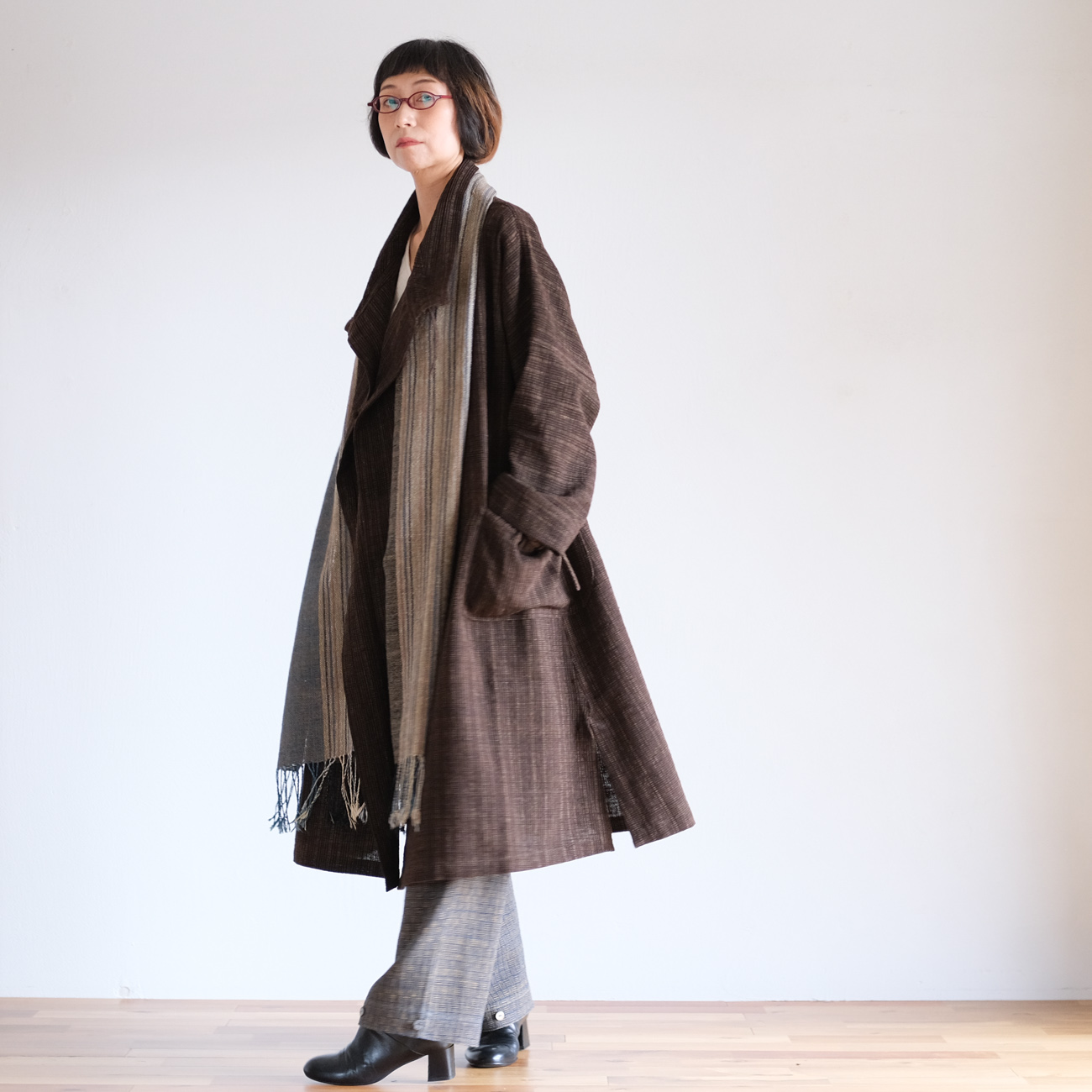 Usaatoの着こなし／天秤座新月 | Usaato うさと