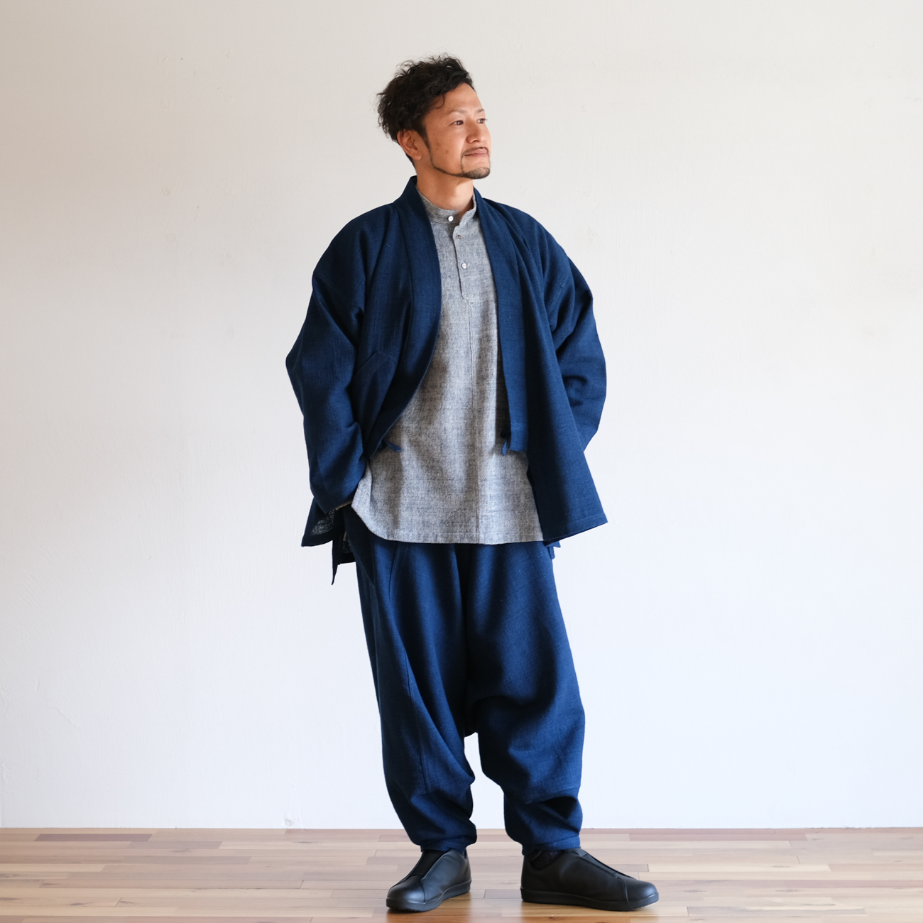 Usaatoの着こなし／山羊座新月 | Usaato うさと