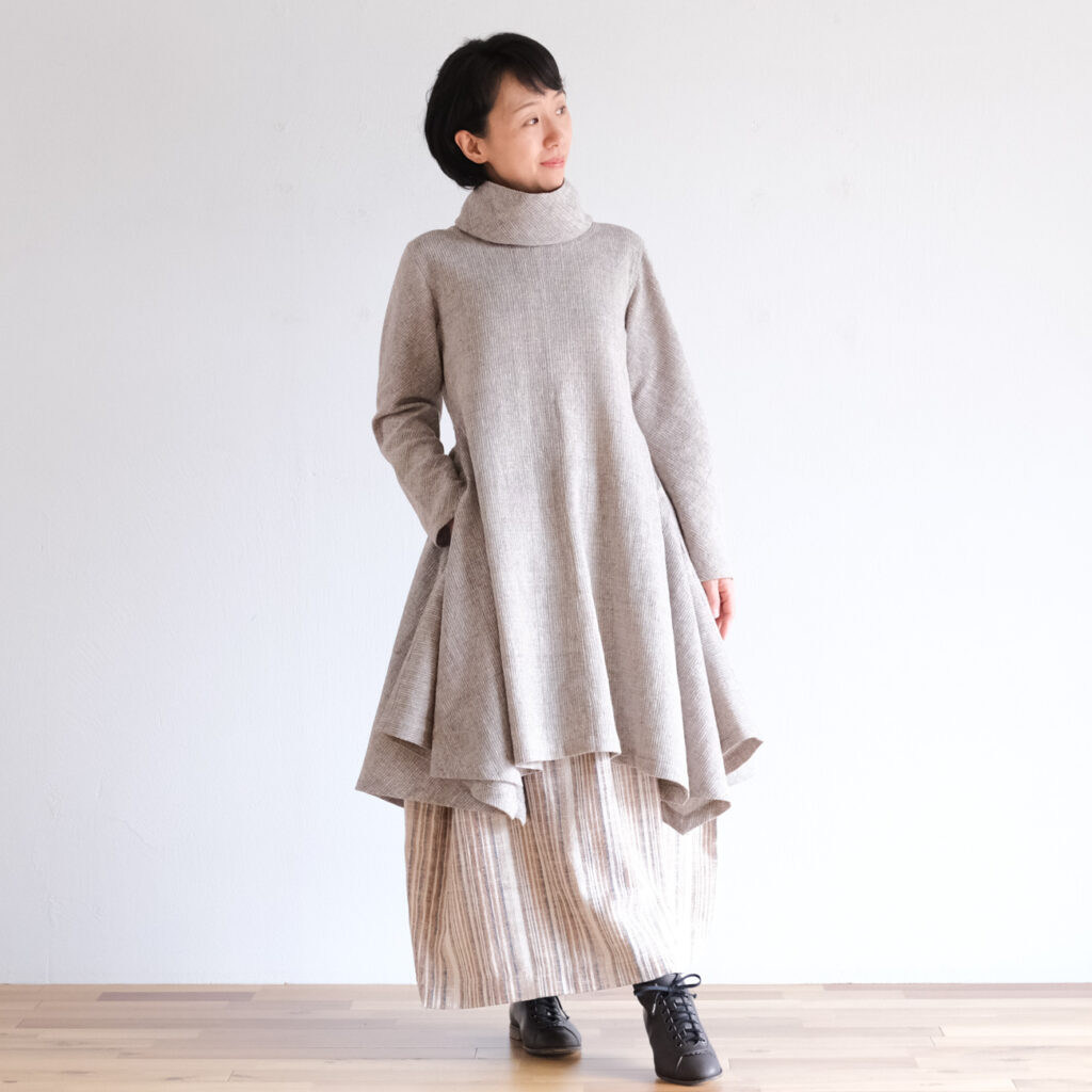 ヘンプ（大麻）の服 | Usaato うさと