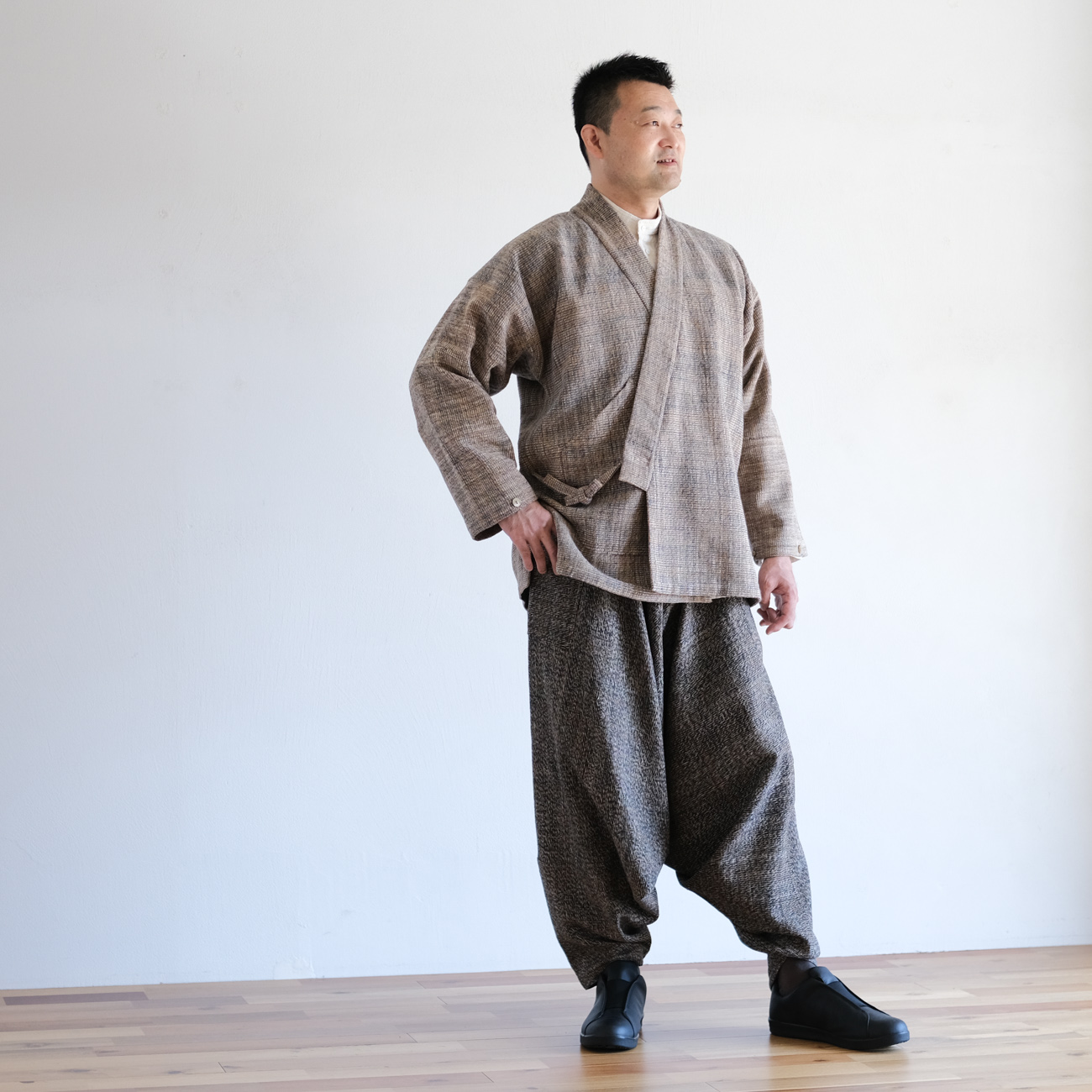 Usaatoの着こなし／射手座新月 | Usaato うさと