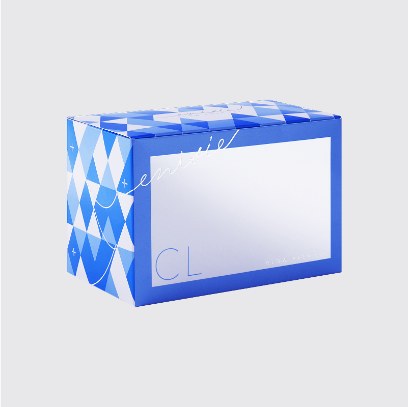 エニシー グローパックCL+の通販｜楽天・湘南美容のお薬の通販