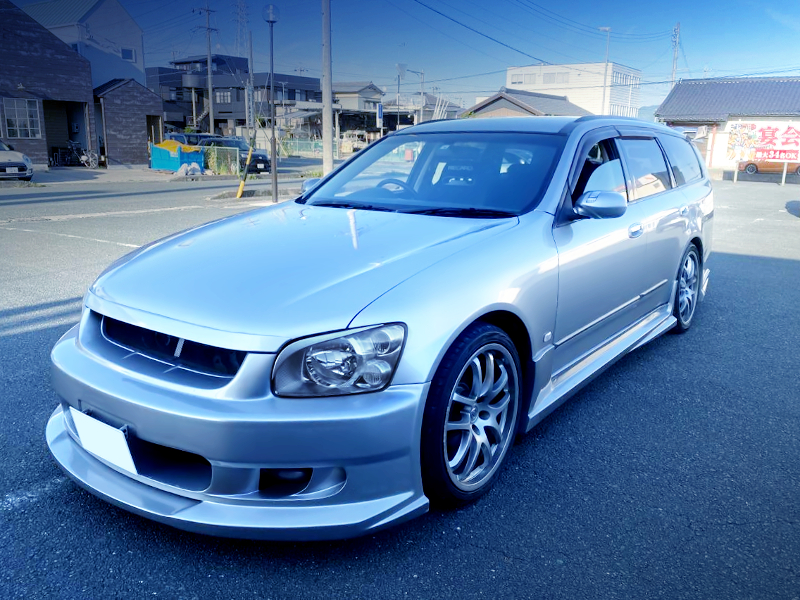 4WD改FR(後輪駆動)化!6速MT換装!ECU書換リミッターカット!VQ25DET