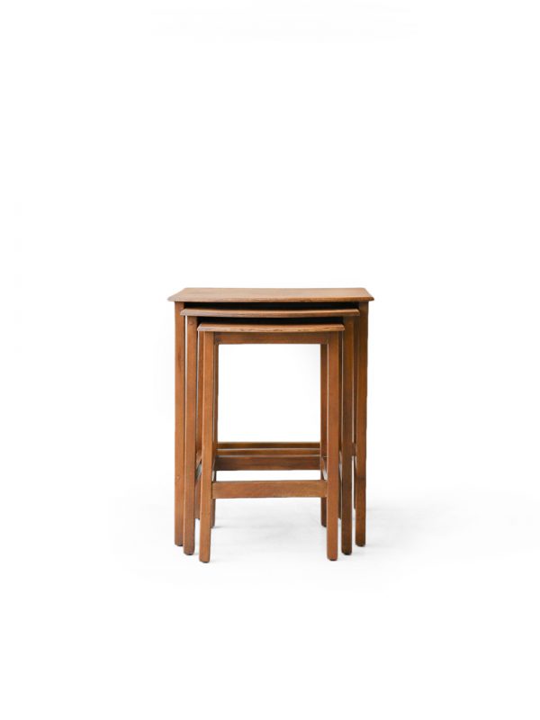 NESTING TABLE | FURUICHI/古一