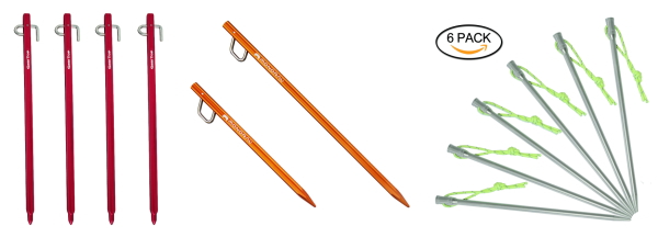 シルナイロン製ツーポールシェルター、グランドシート付き