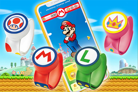 USJ「パワーアップバンド」攻略！スーパーマリオの世界でリアル冒険