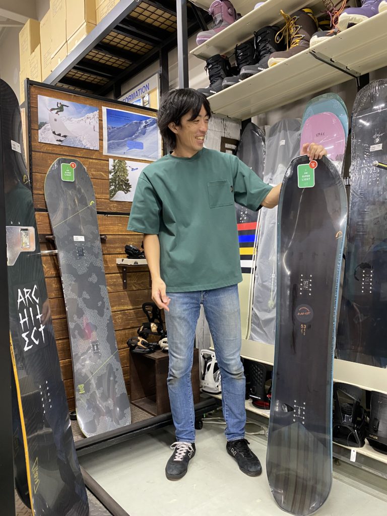 ショップ店員に聞いた！ 20-21「DAY LYT」をオススメしたい理由 - USP