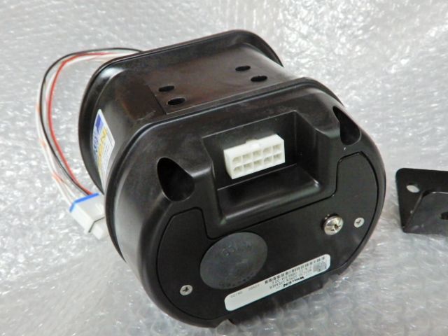 ウィレン社サイレンアンプ内蔵ミニスピーカー - USPD GEAR