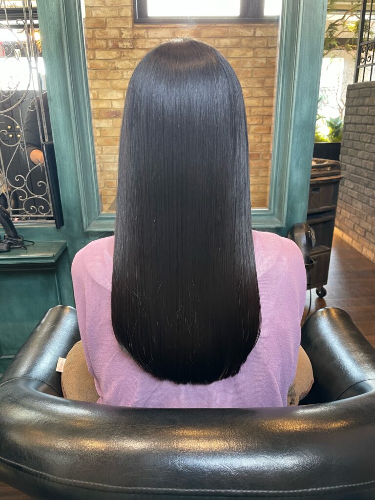 ウルトワトリートメントはどのくらいの頻度がおすすめ？どんな人が向い