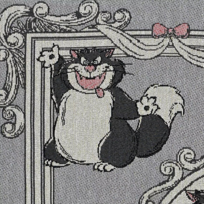 JDS - 2026 Disney Cat Day Collection x Lucifer, Jack & Gus Large