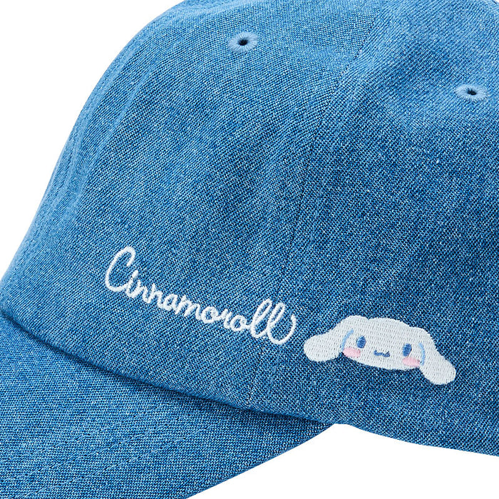 Japan Sanrio - Cinnamoroll Cap for Adults — USShoppingSOS
