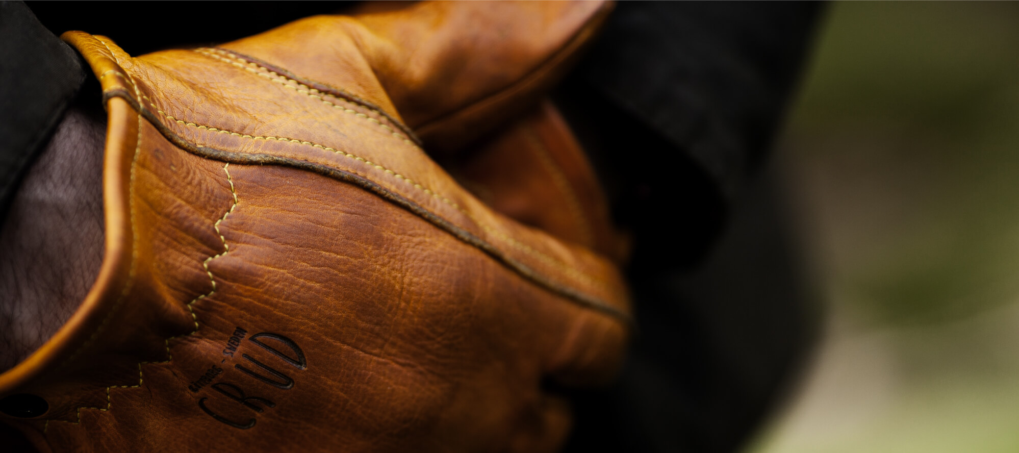 CRUD – UPI OUTDOOR