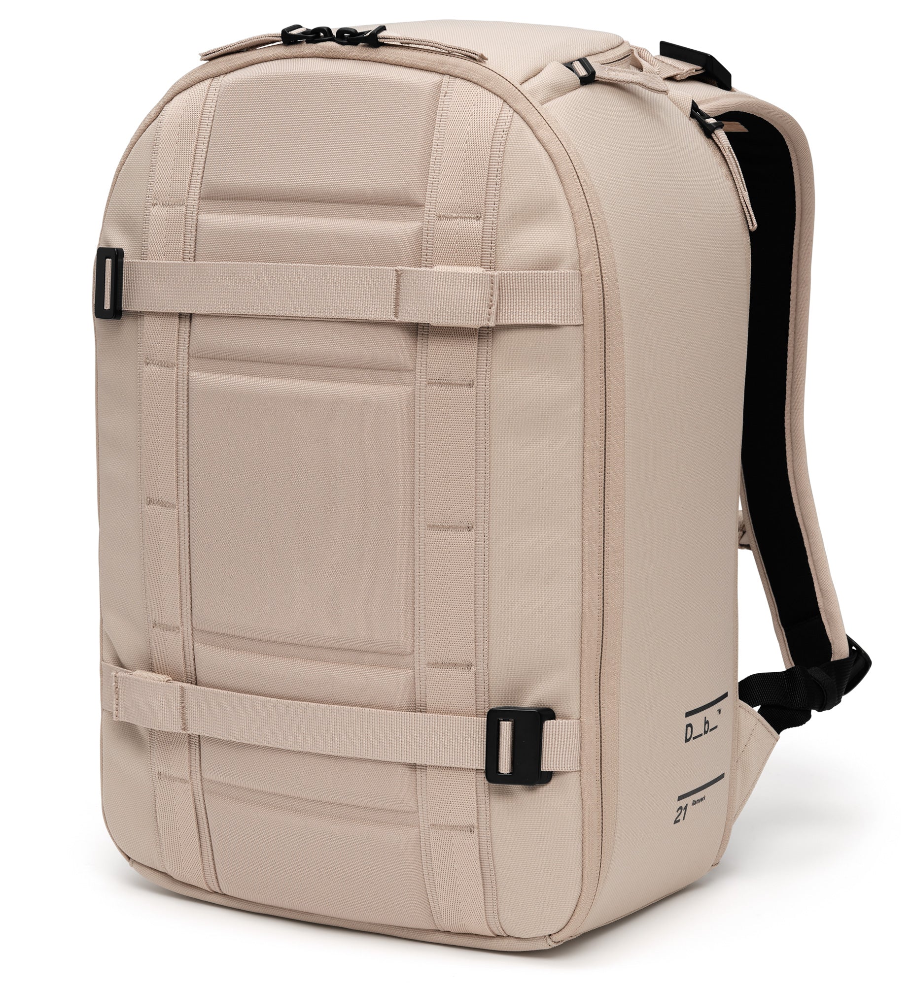Ramverk Backpack 21L – UPLNDオンラインストア