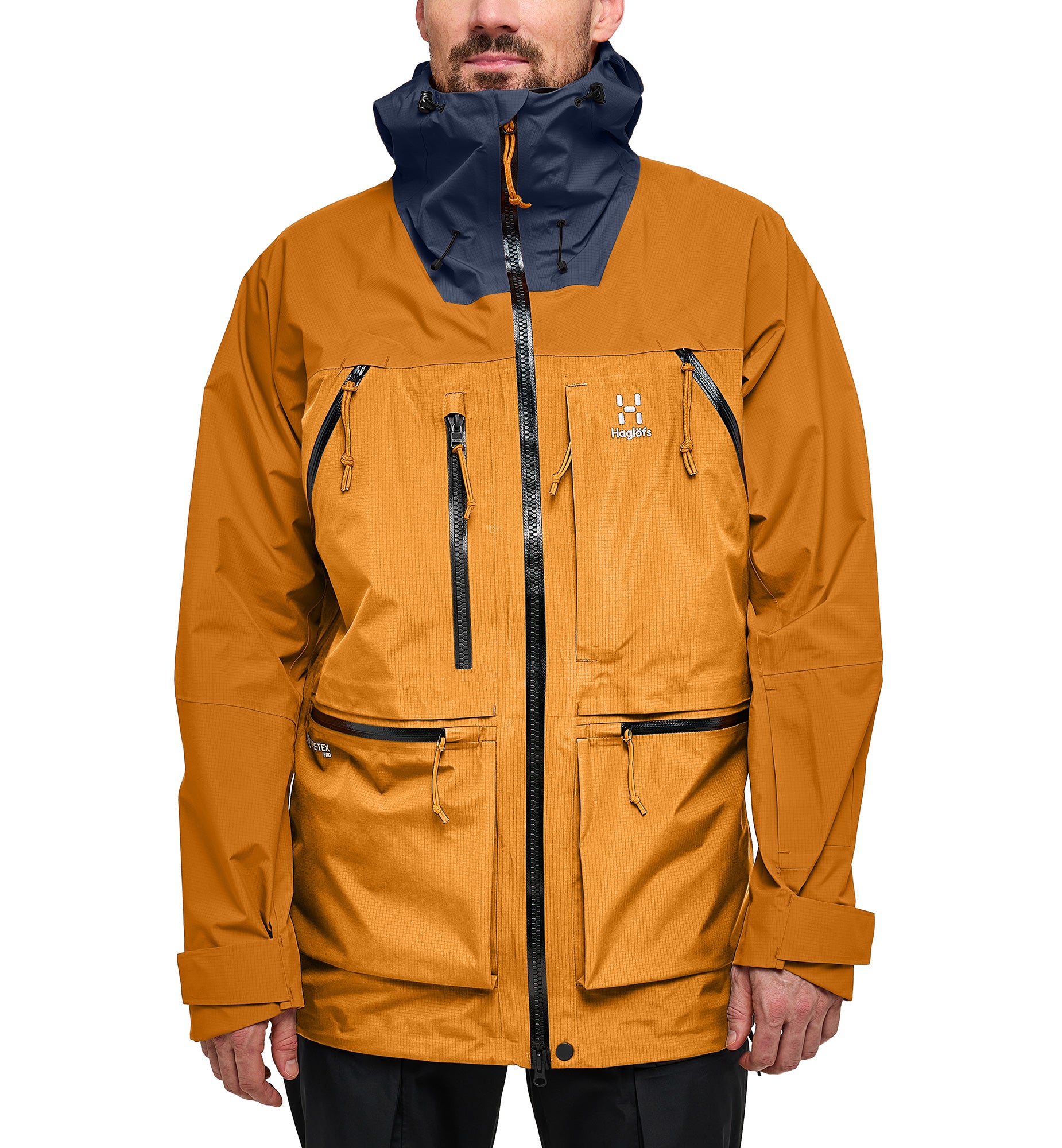 Vassi GTX Pro Jacket Men – UPLNDオンラインストア