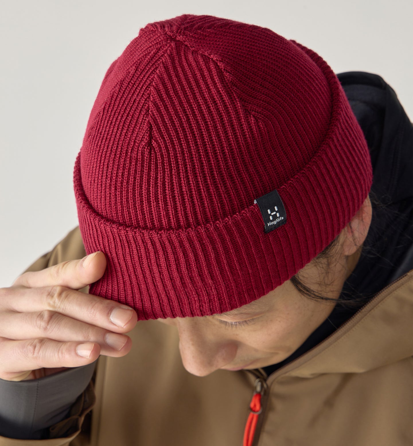 Vassi Beanie – UPLNDオンラインストア