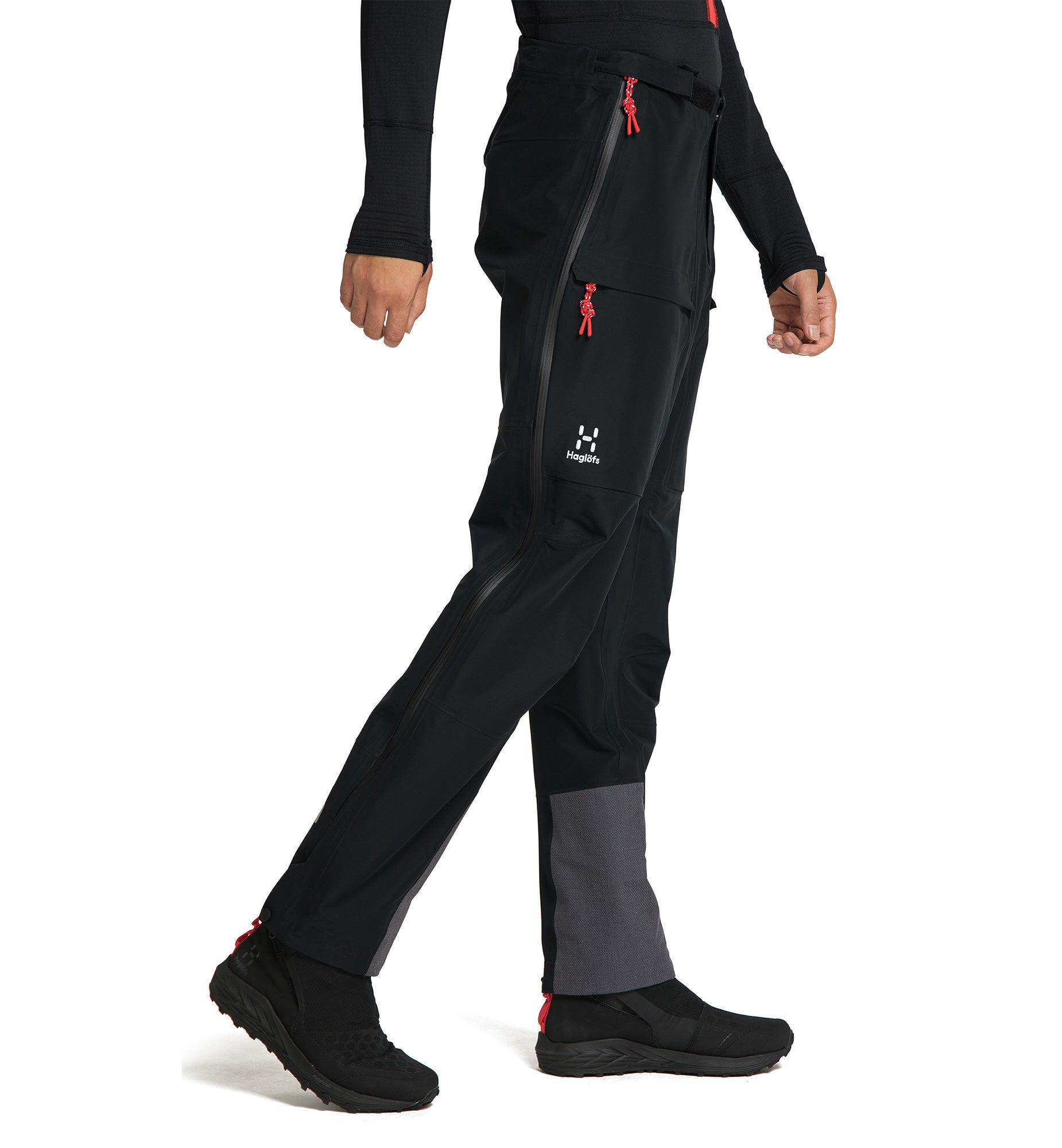 L.I.M ZT Shell GTX PRO Pant Men – UPLNDオンラインストア