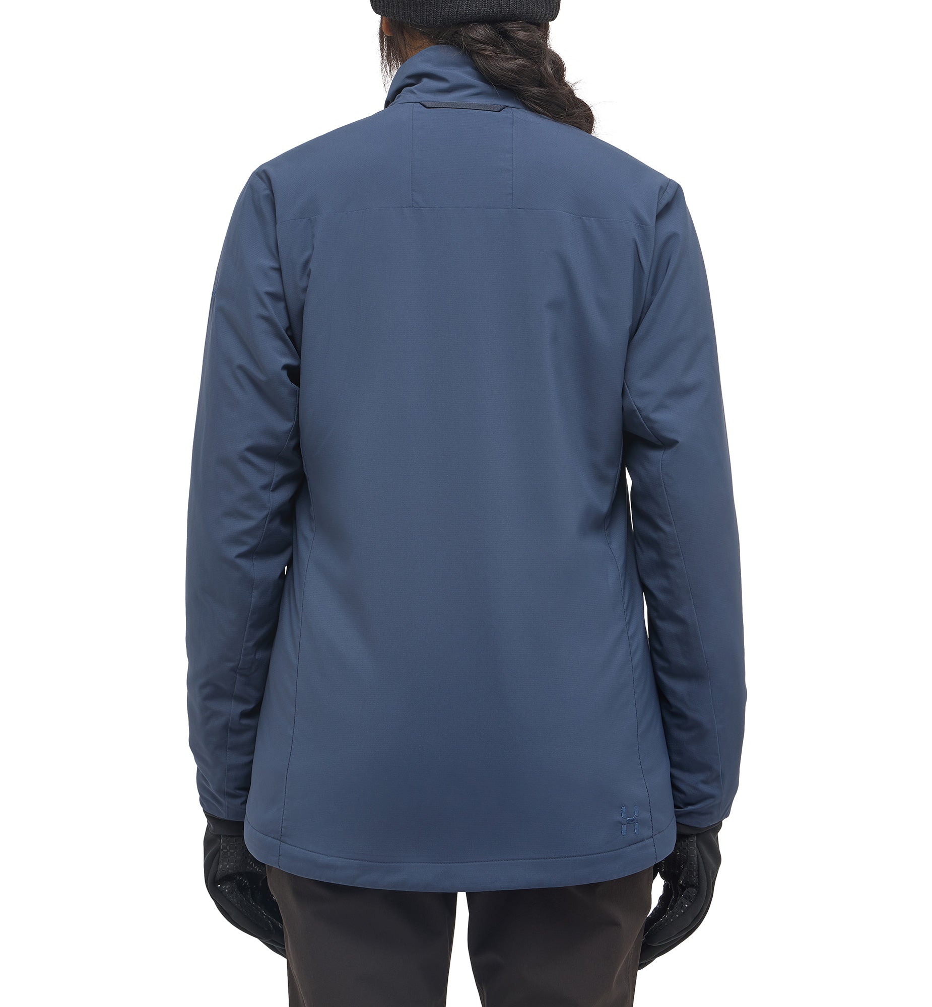 Mimic Alert Jacket Women – UPLNDオンラインストア