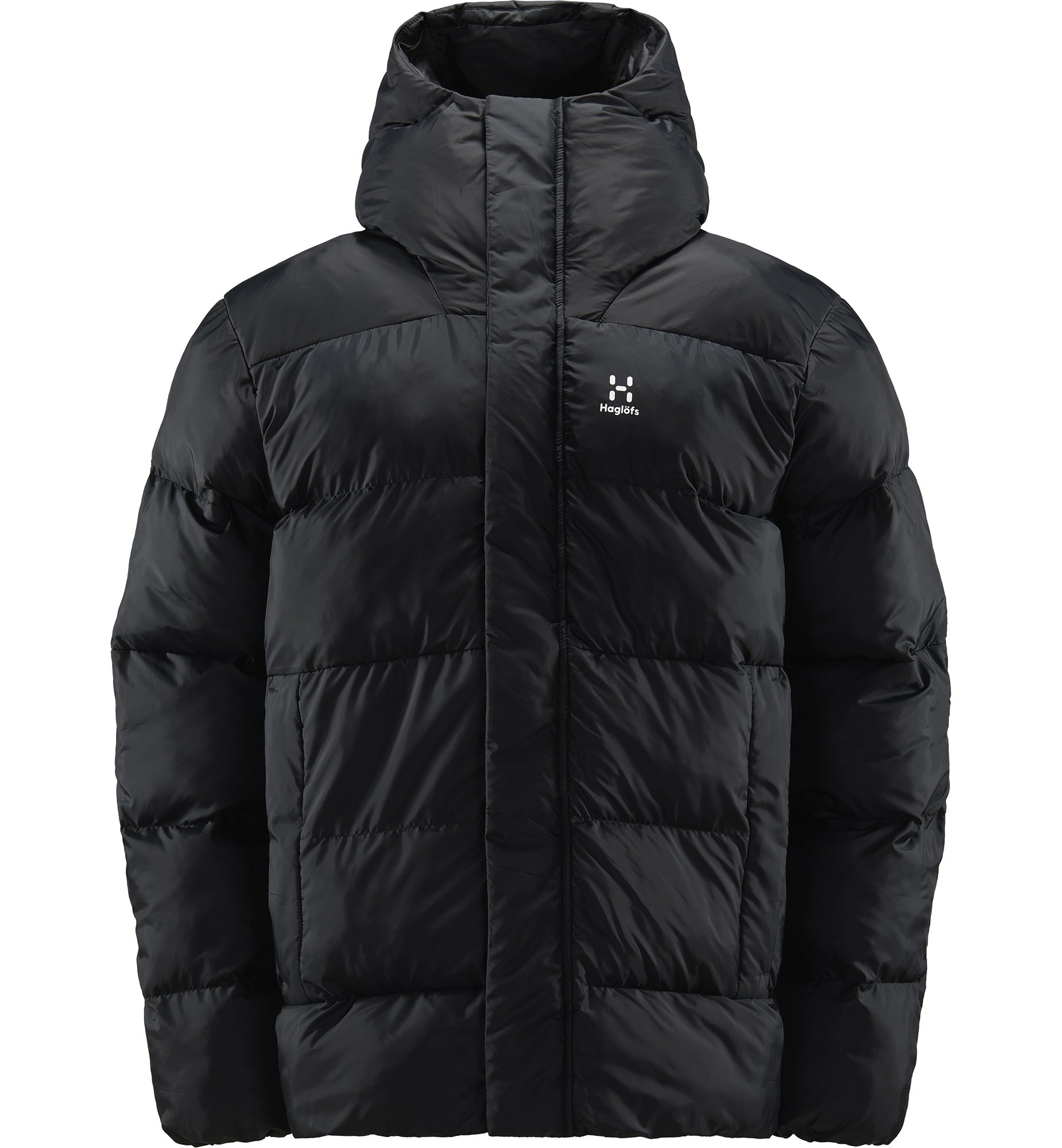 Puffy Mimic Hood Men – UPLNDオンラインストア