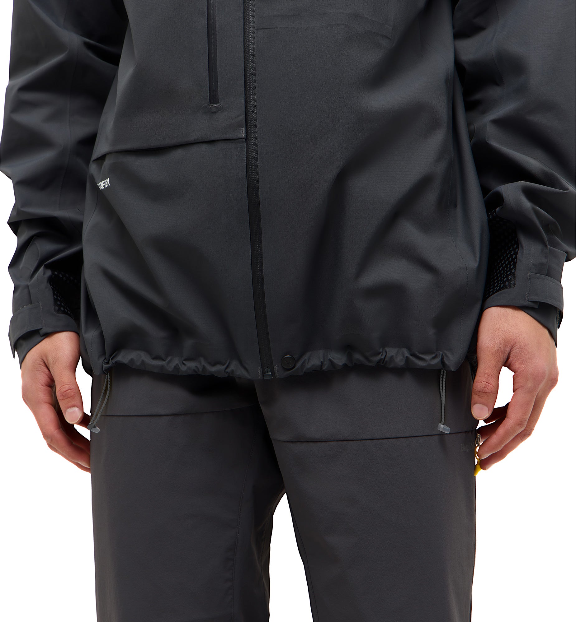 L.I.M ZT II GTX Jacket Men – UPLNDオンラインストア
