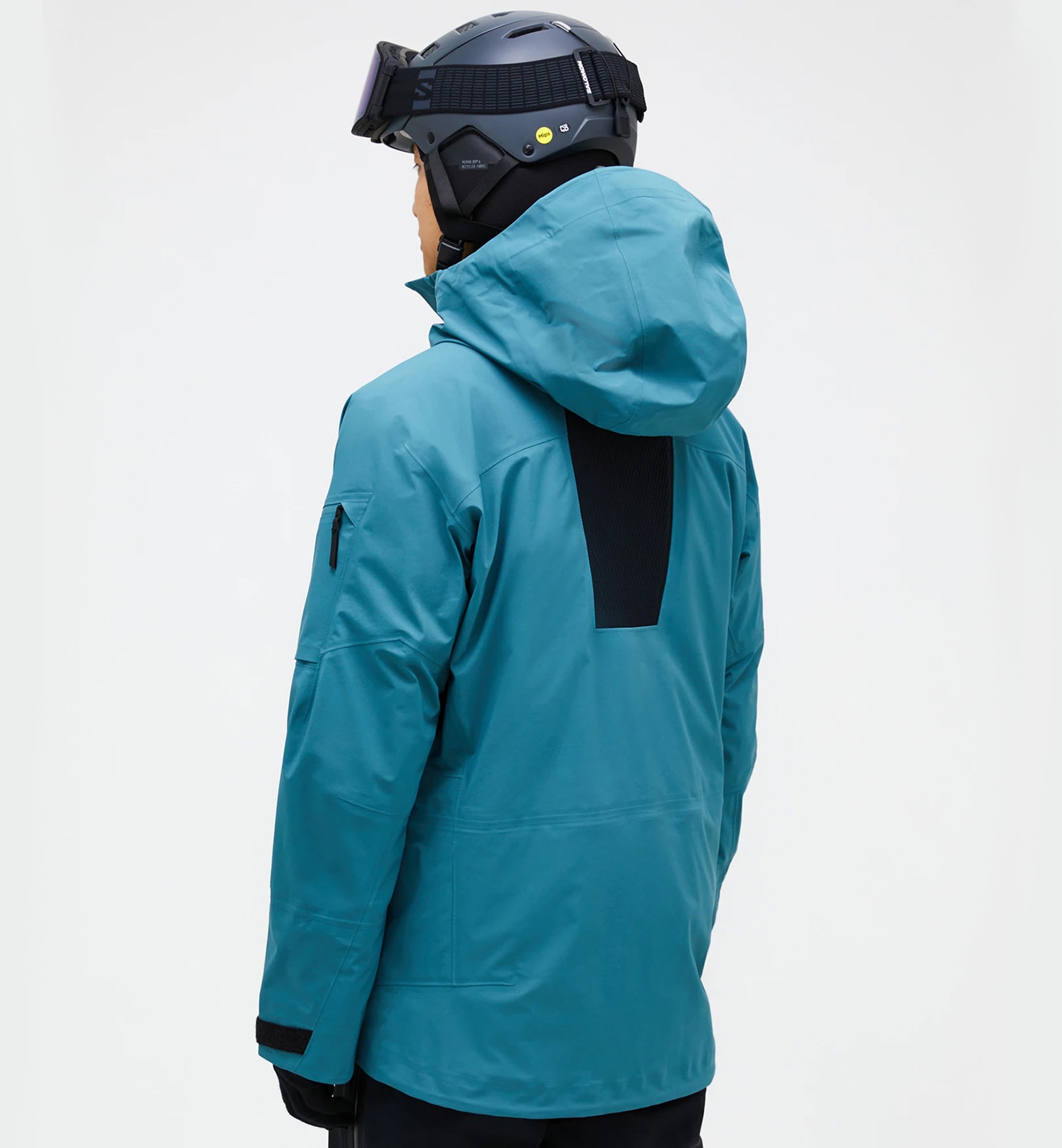 M Alpine Gore-Tex Jacket – UPLNDオンラインストア