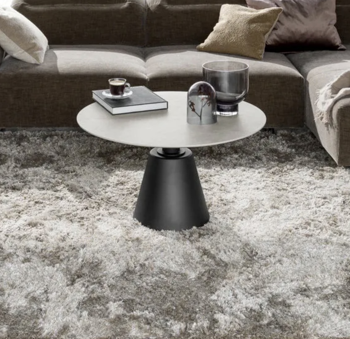 Boconcept Movement Rug - Goods - Jidipi