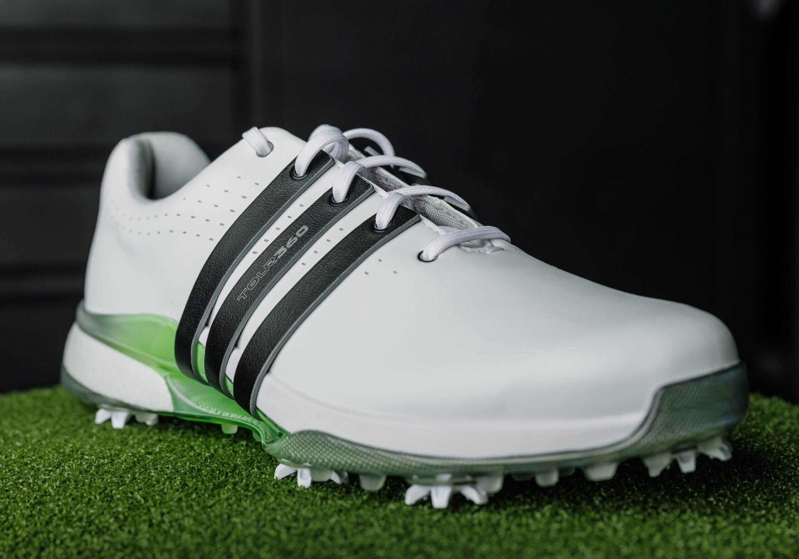 adidas TOUR360 24: The Return of an Icon | MyGolfSpy
