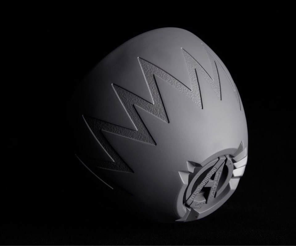 SRL × invisible ink.】コラボ鉢の新色マットグレーが5月4日に発売予定