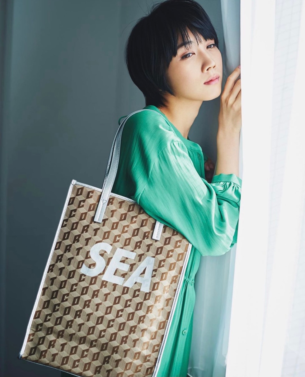 CORTO MOLTEDO × WIND AND SEA】2021年最新コラボバッグが2月6日に発売