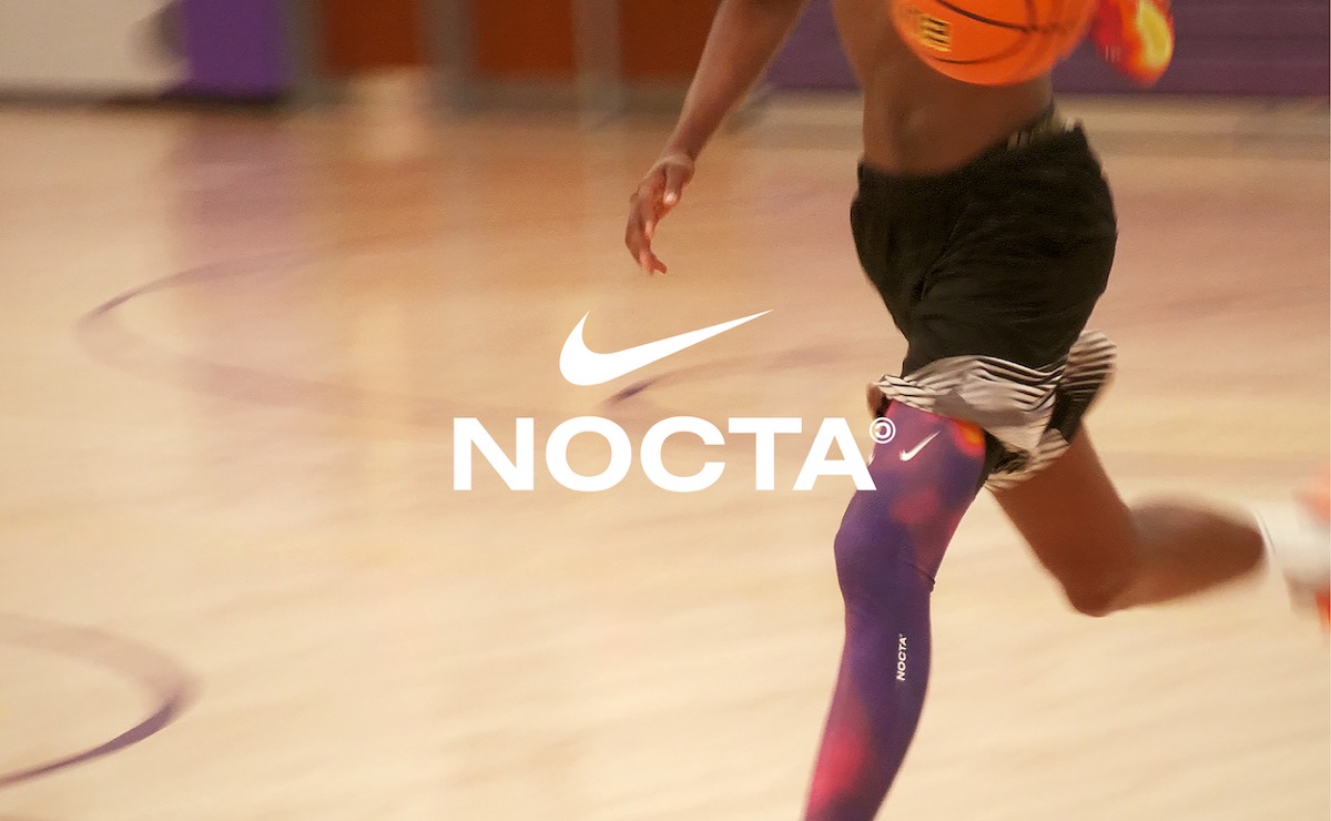 Drake × Nike “NOCTA Basketball” Collectionが国内7月27日に発売予定