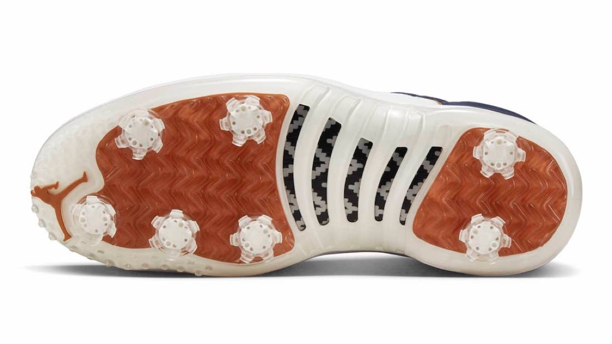 Eastside Golf × Nike Air Jordan 12 Low Golf NRGが国内12月2日に発売