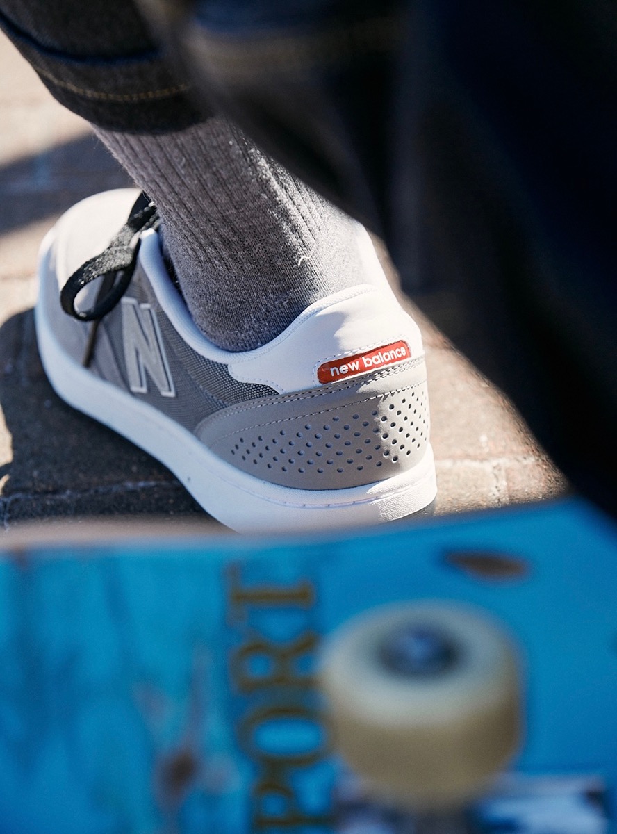 CHALLENGER × NB Numeric 『440』が国内9月10日より発売 ［NM440CHA