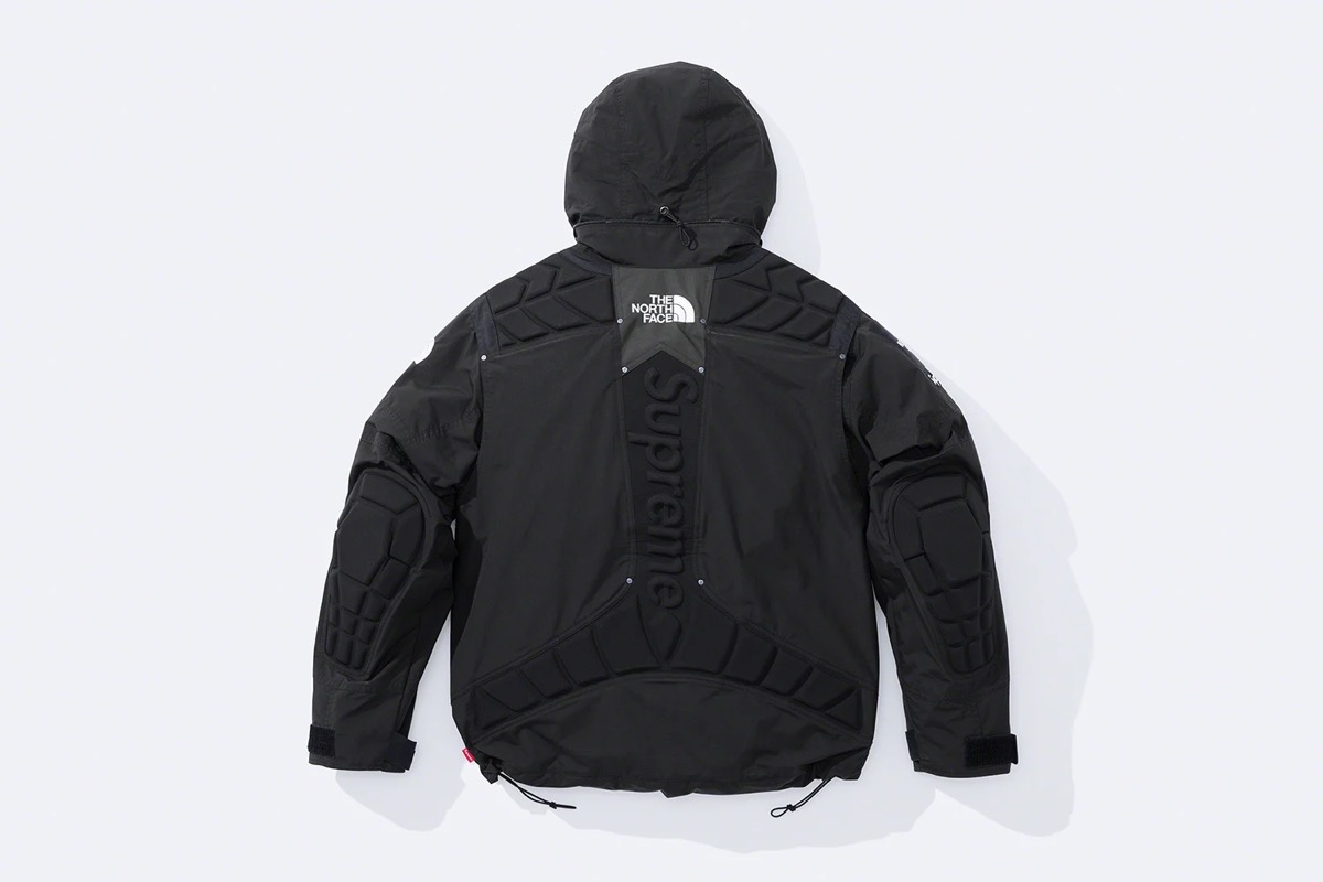 Supreme × The North Face 2022FW Week7が国内10月15日に発売予定