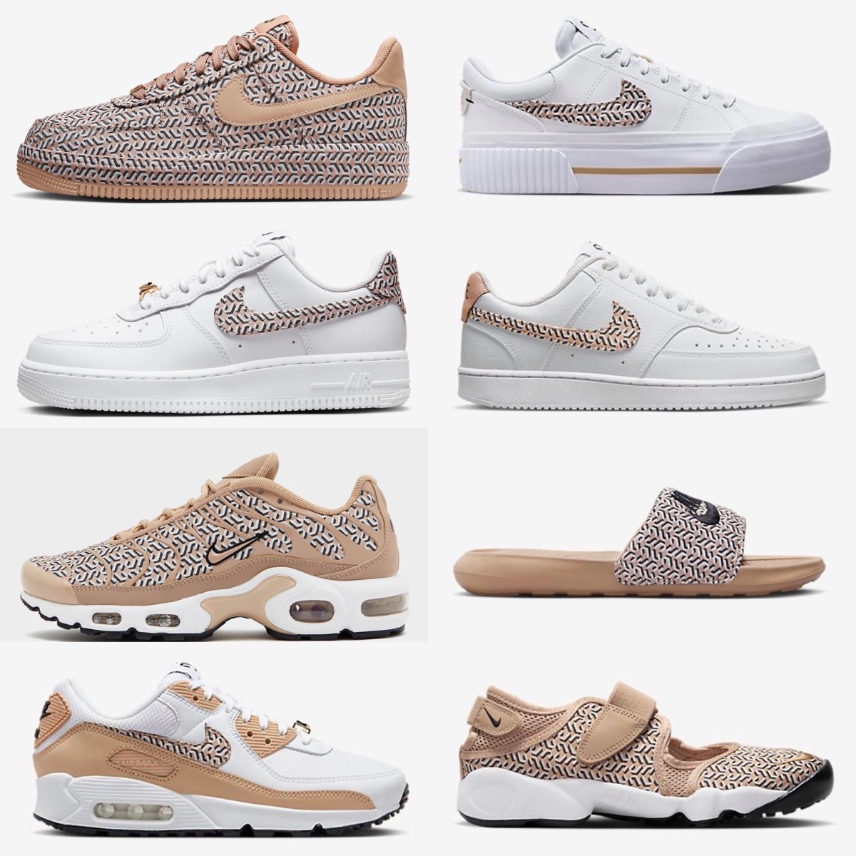 Nike “United in Victory” Collectionが国内7月8日／7月13日より発売