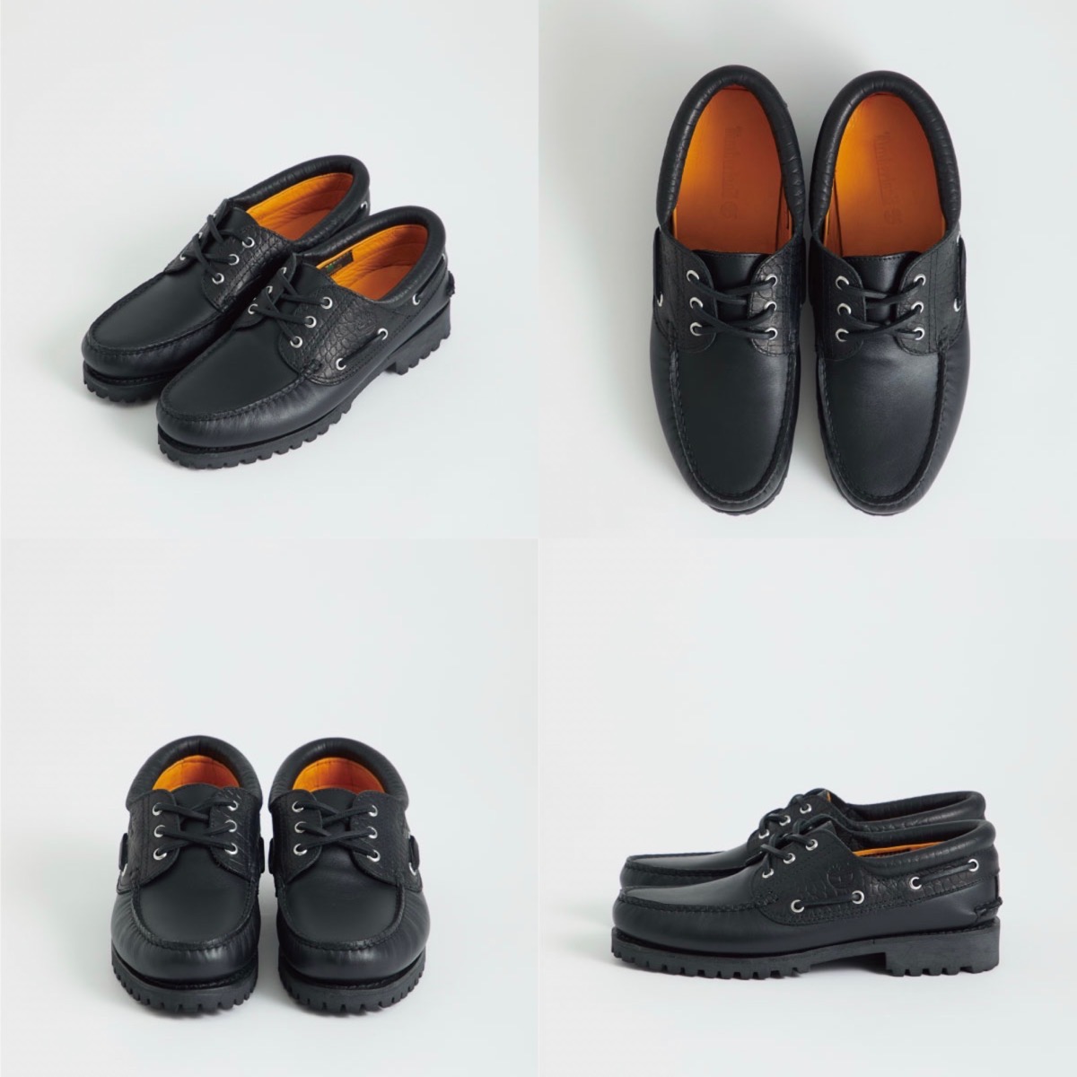 TIMBERLAND for UNITED ARROWS 別注シューズが国内4月28日に発売 | UP